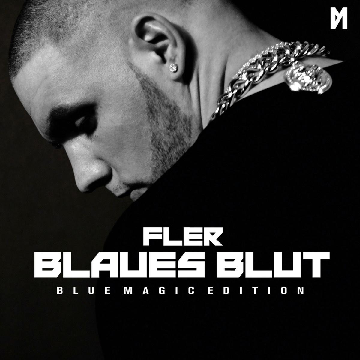 Blaues Blut (Blue Magic Edition)