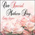 Our Special Mothers Day: Kenny Rogers