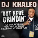 Out Here Grindin' (Feat. Akon, Lil Boosie, Plies, Ace Hood, Trick Daddy & Rick Ross)