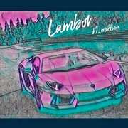 Lambor（不成熟作品2）