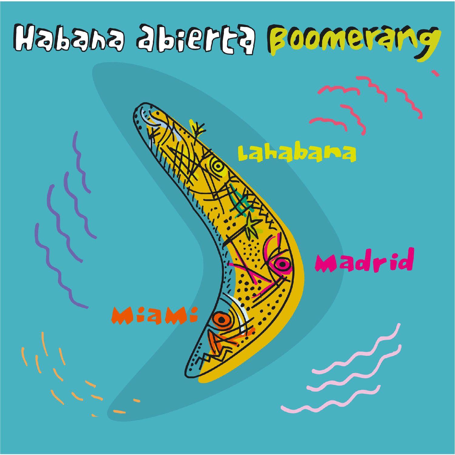 BOOMERANG