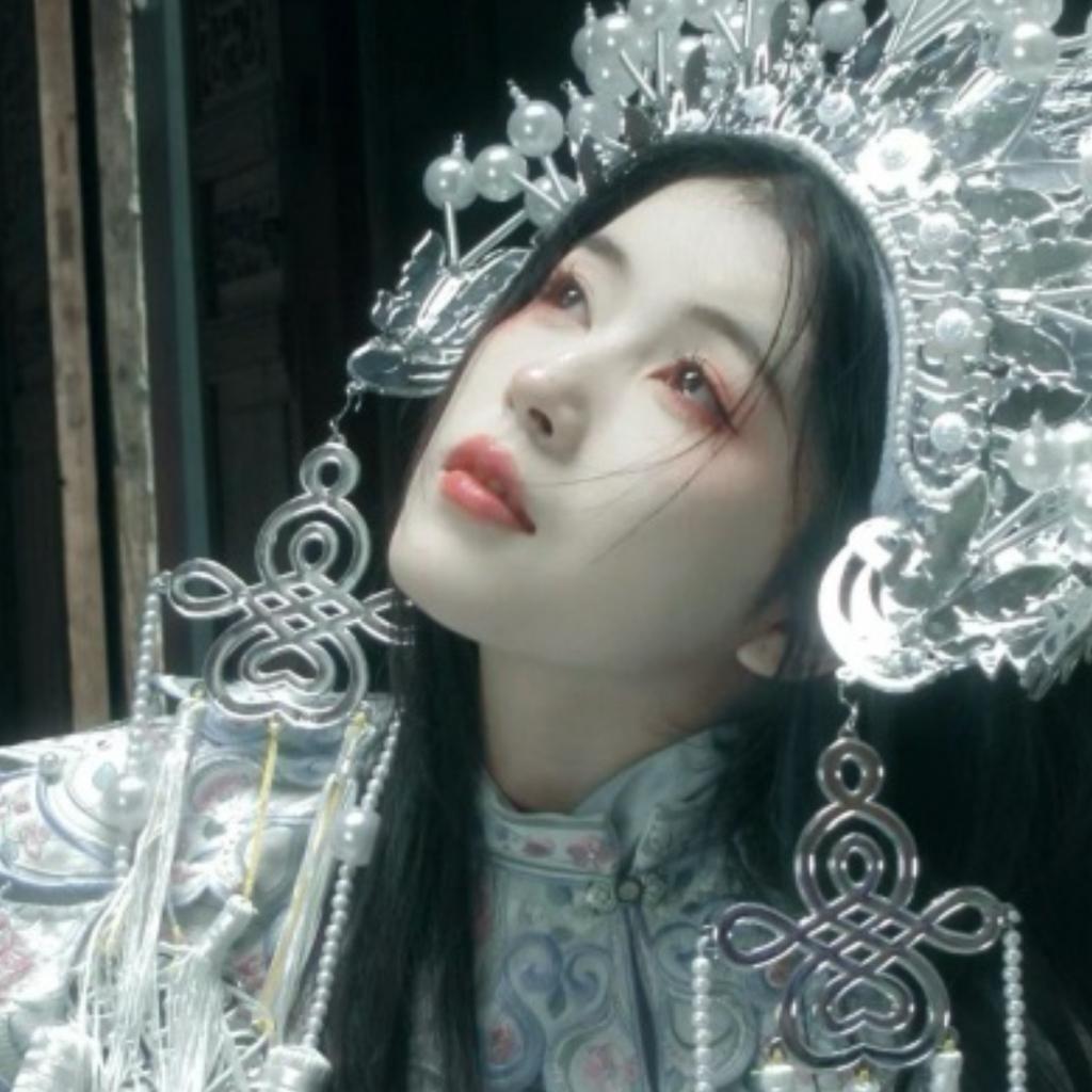 绝美戏腔| 君可知那伶人，泪落竟无声 | 在线播放 | 网易云音乐
