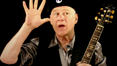 Neil Innes