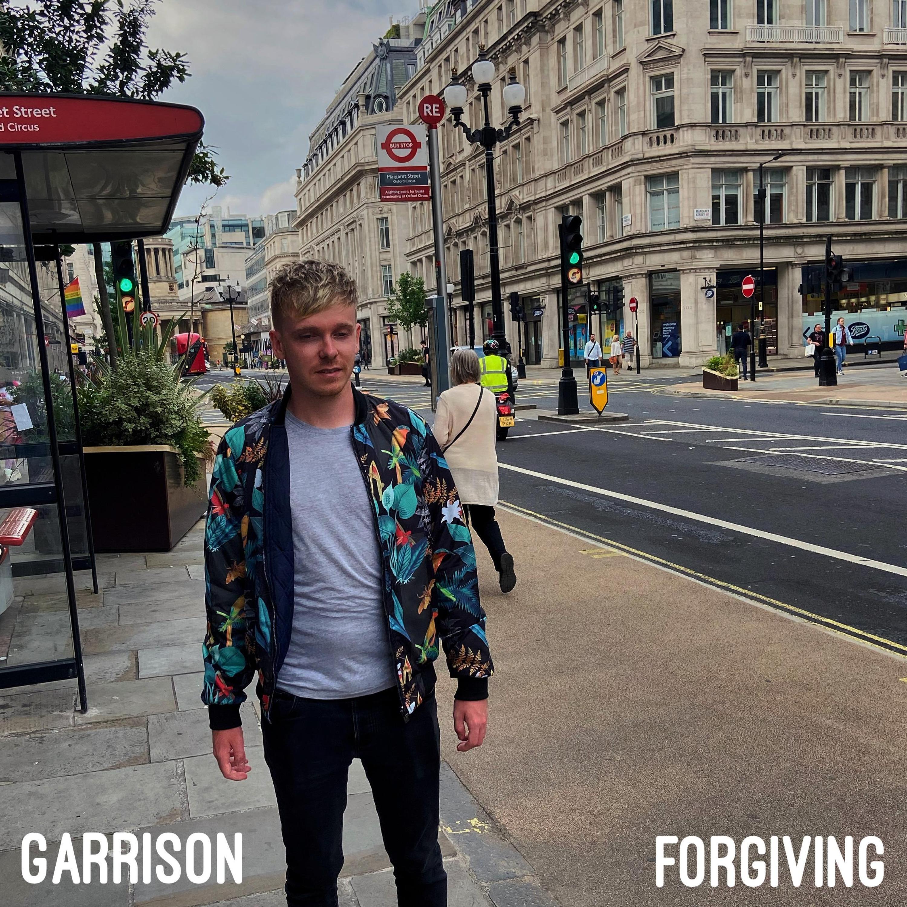 Forgiving