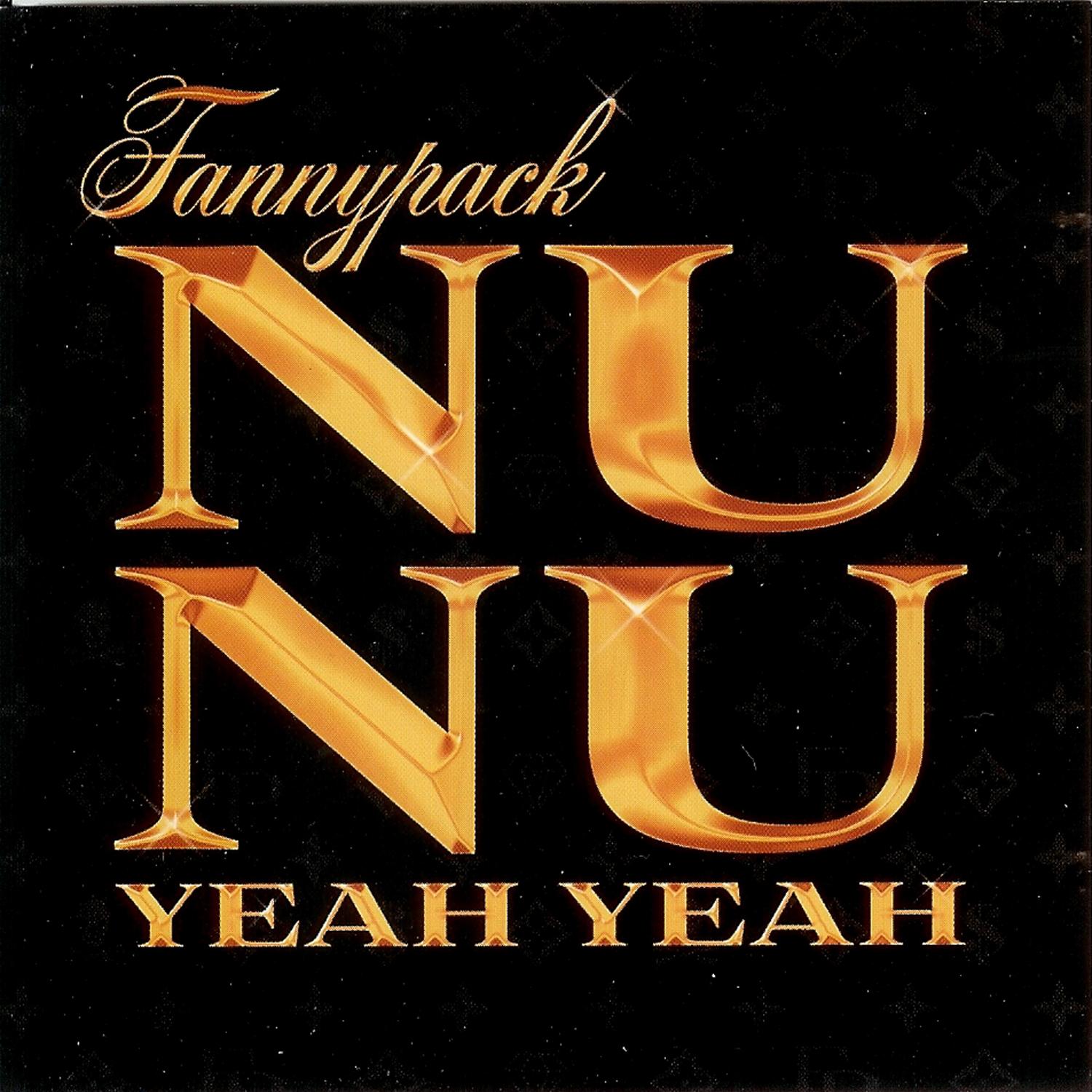 Nu Nu (Yeah Yeah)