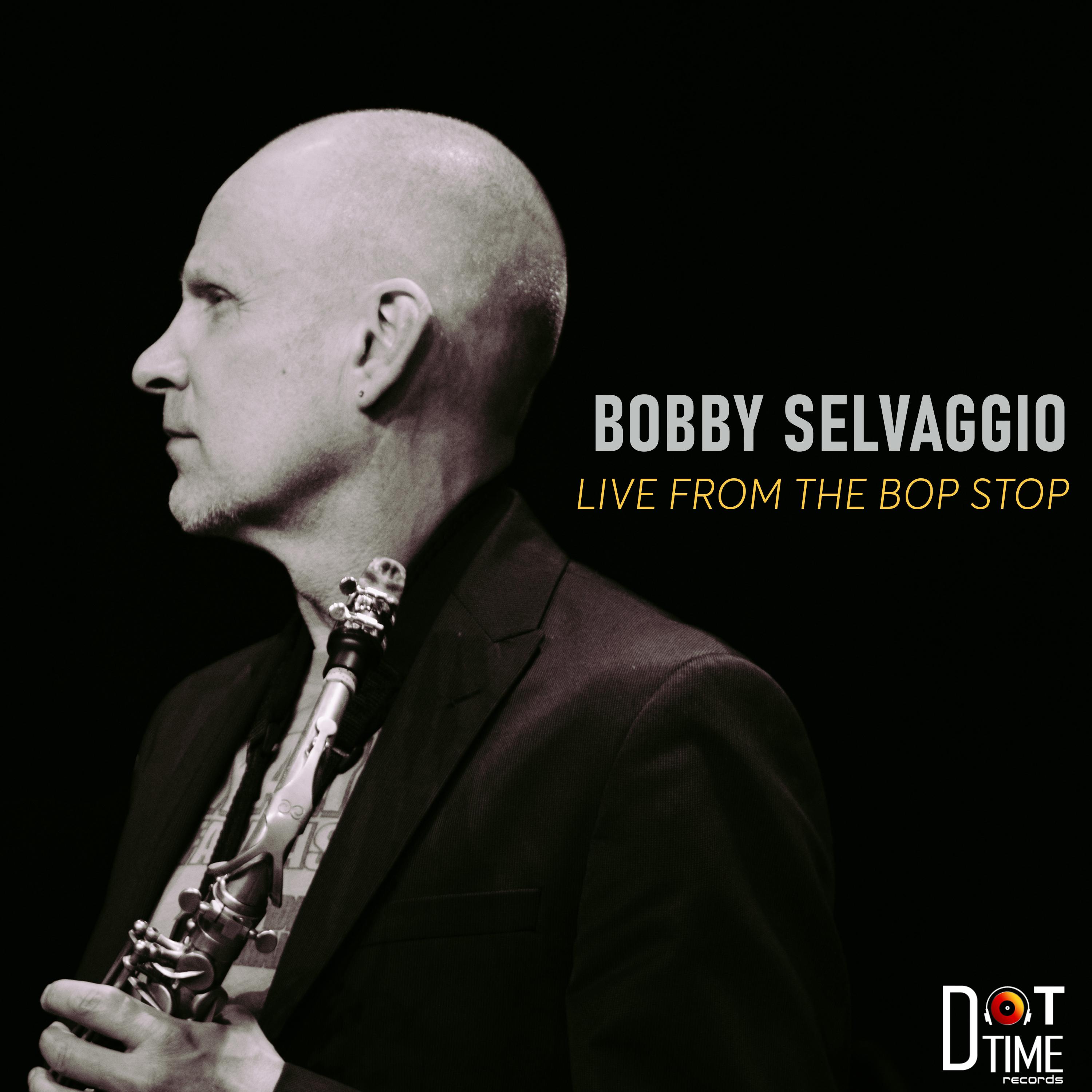 Bobby Selvaggio - Times A Changin (feat. Dan Wilson, Liz Carney, Kert Larmee & Summer Cantor) (Live)