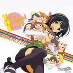 THE iDOLM@STER Master Artist Special Edition专辑
