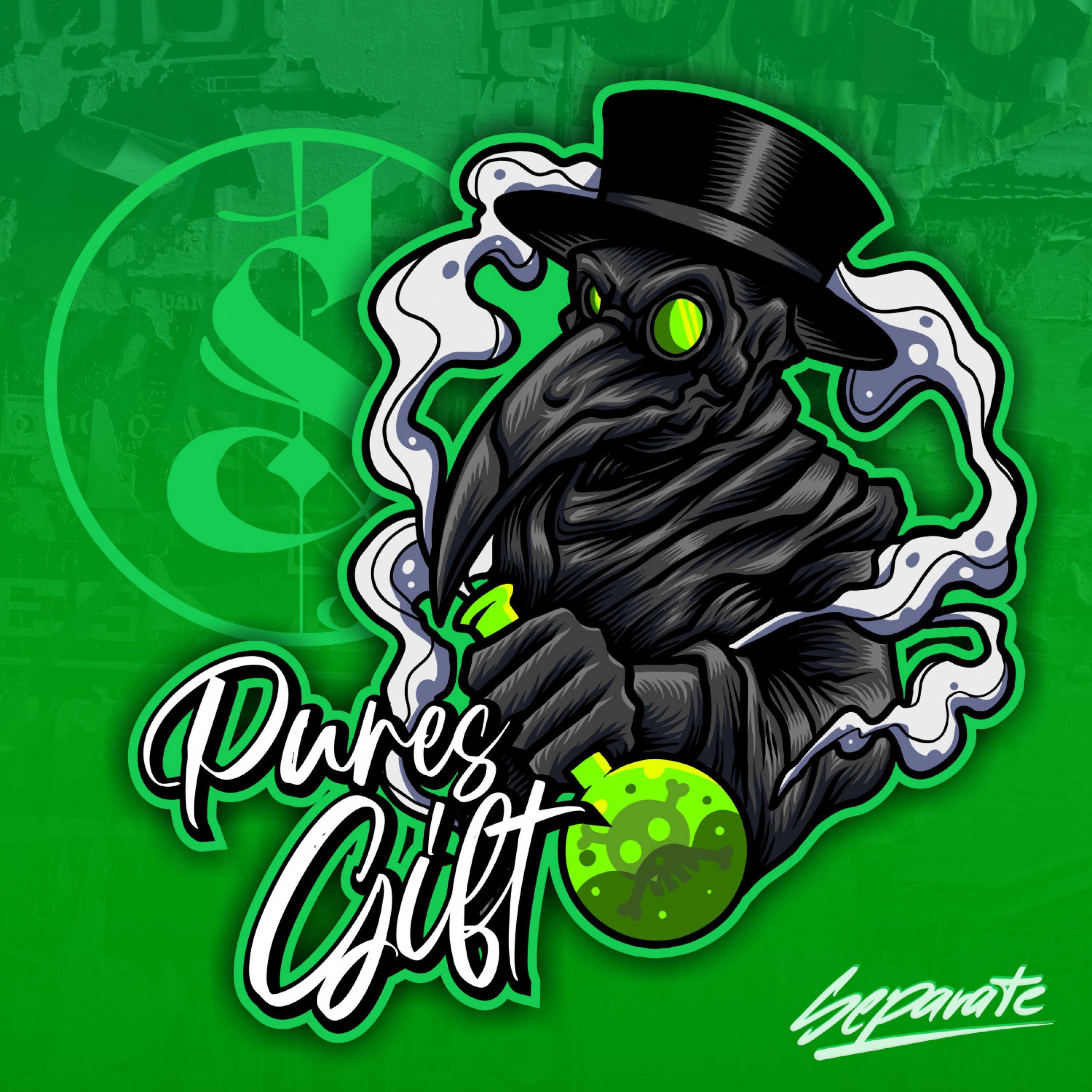 Pures Gift