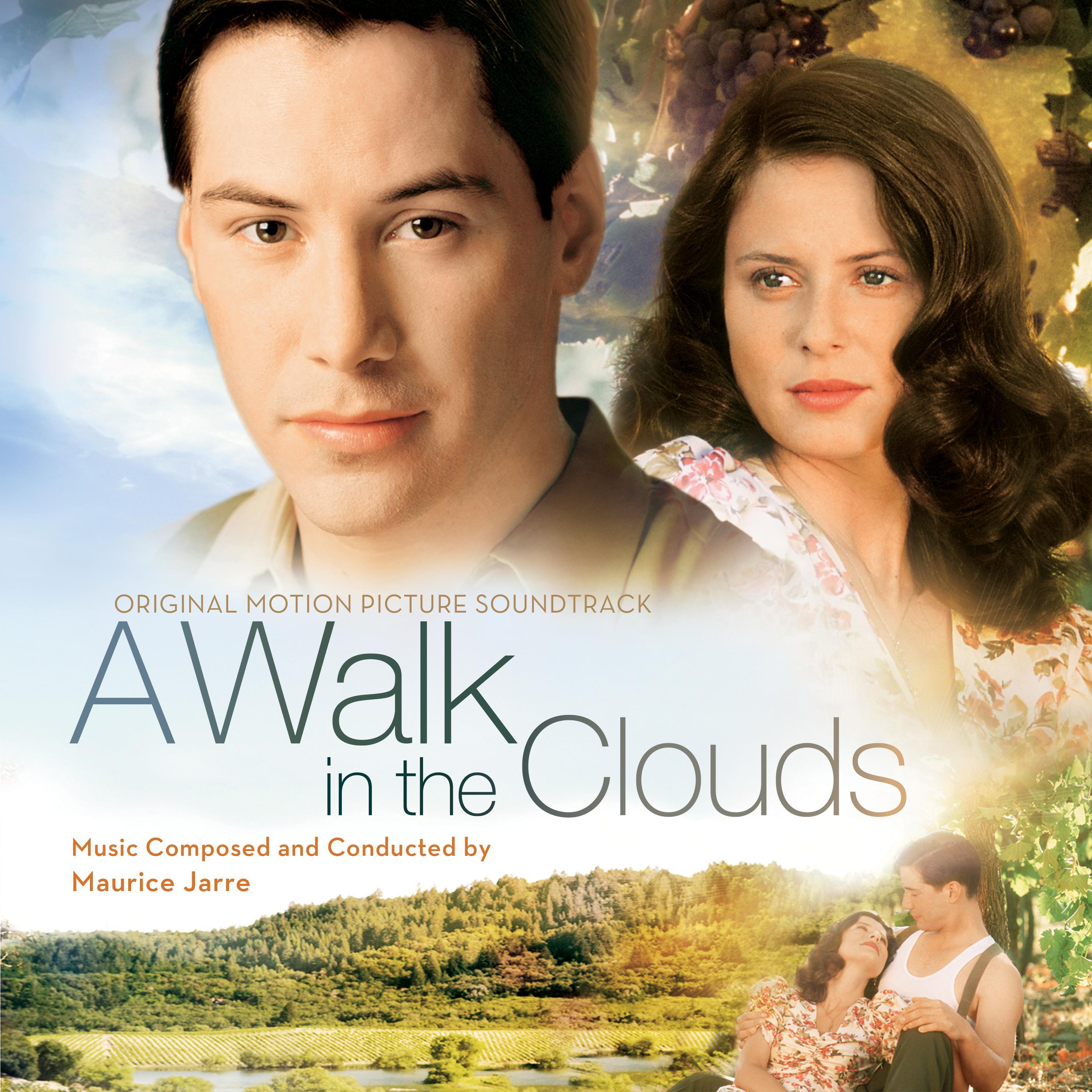 A Walk in the Clouds (Original Motion Picture Soundtrack)专辑