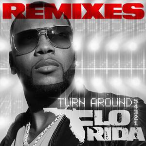 Flo Rida - Turn Around(英语)