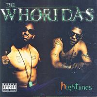 The Whoridas ft. Xzibit - Godfathers (instrumental)