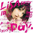 LiSA Best -Day-专辑