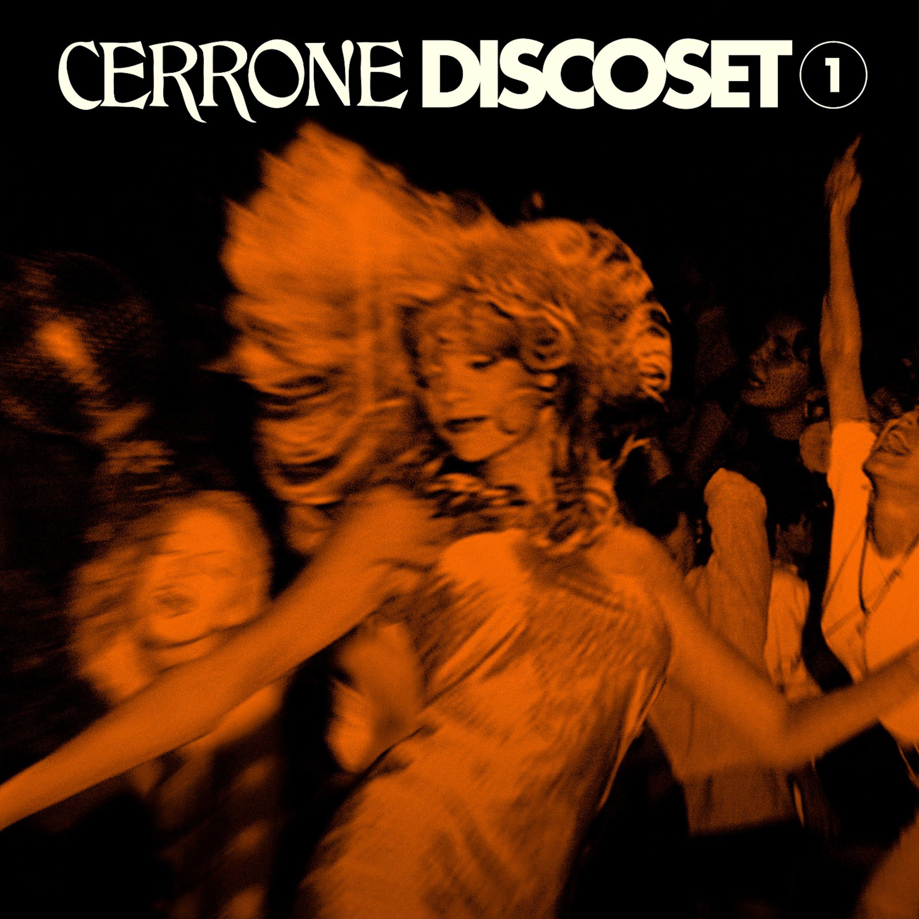 Cerrone - Love in C Minor (Franc Moody Remix)