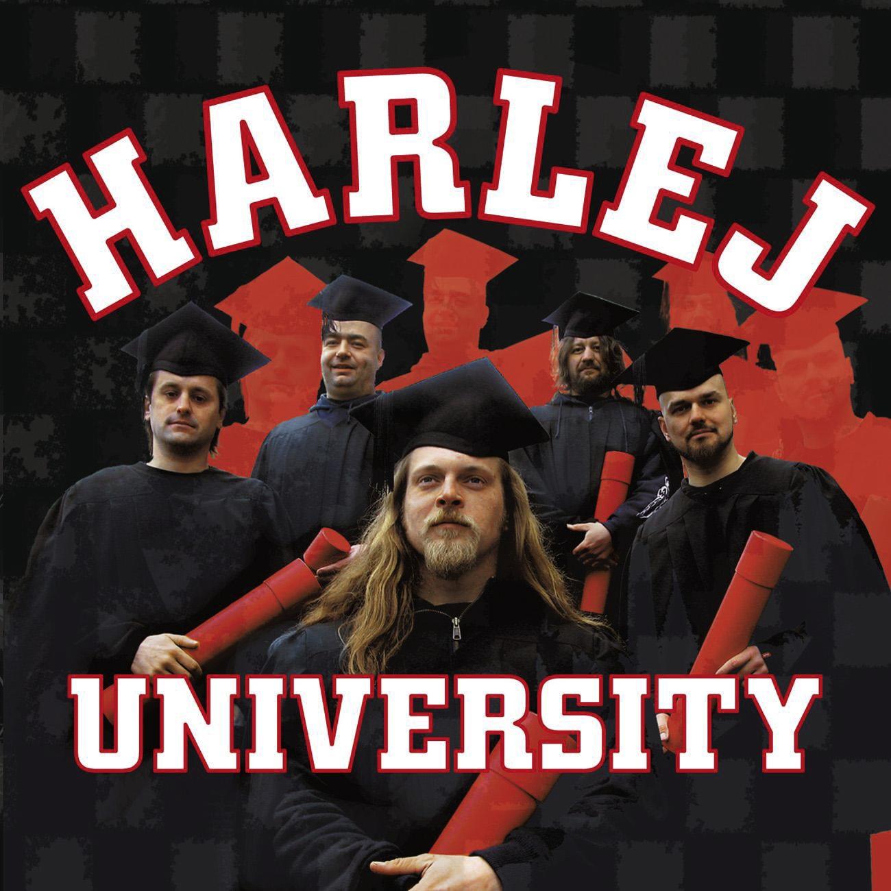 University