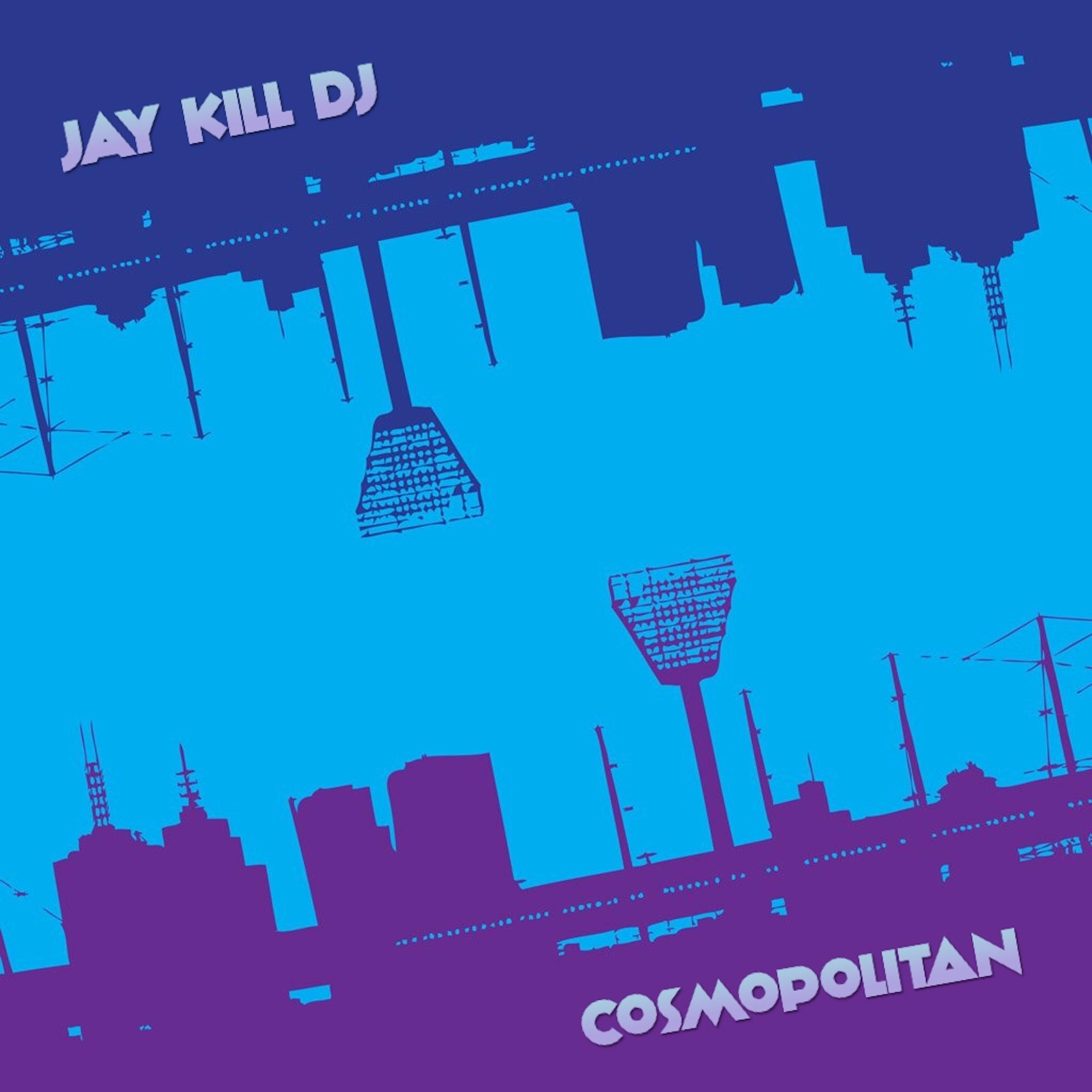 Cosmopolitan