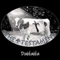 打口Radio vol. II - The 牛 Testament