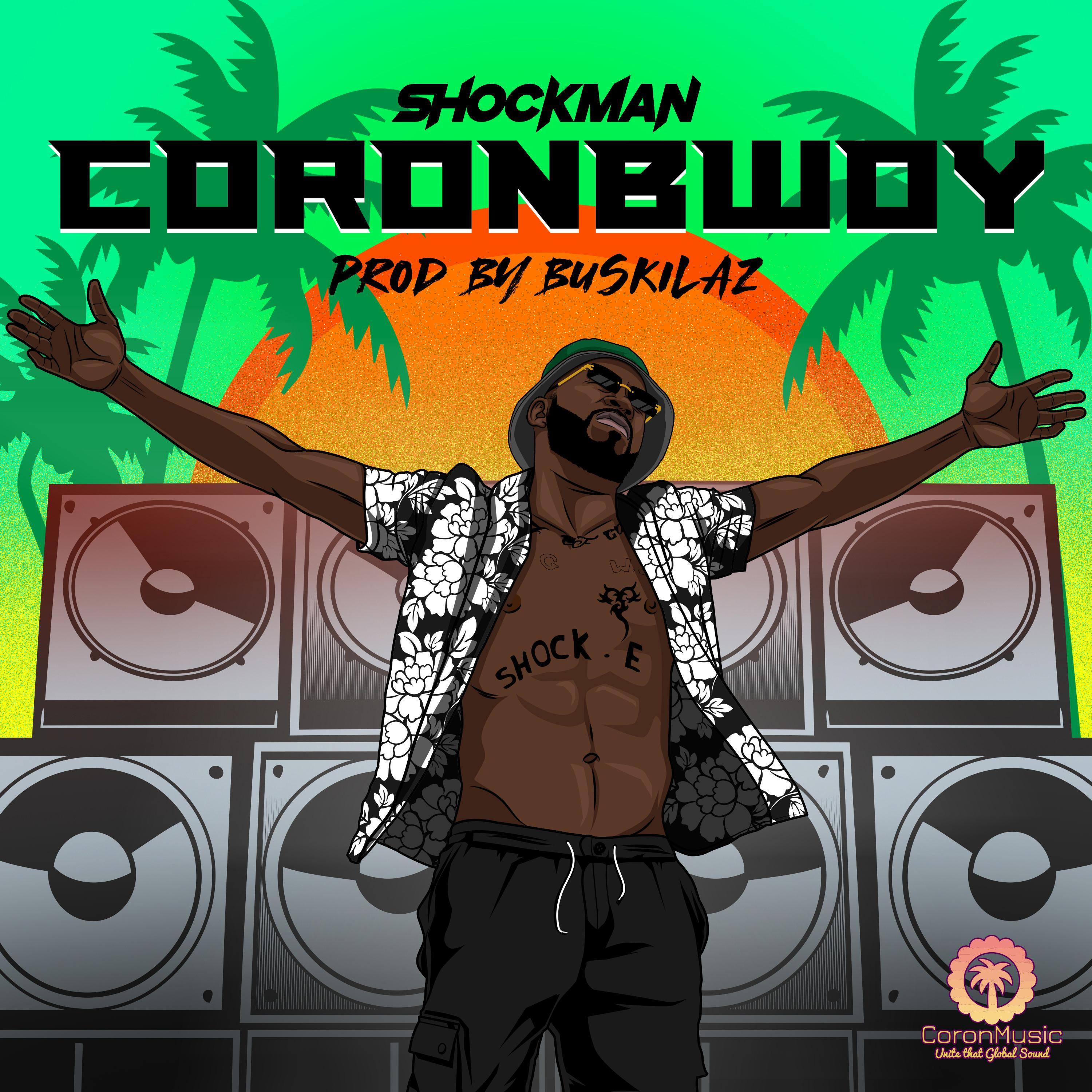 Coronbwoy
