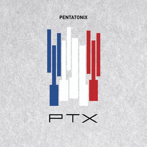 Pentatonix - Can't Hold Us