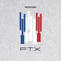 PTX (2015)专辑