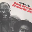 Sonny Terry & Brownie McGhee