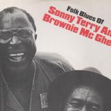 Sonny Terry & Brownie McGhee