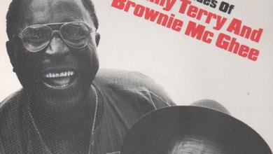 Sonny Terry & Brownie McGhee