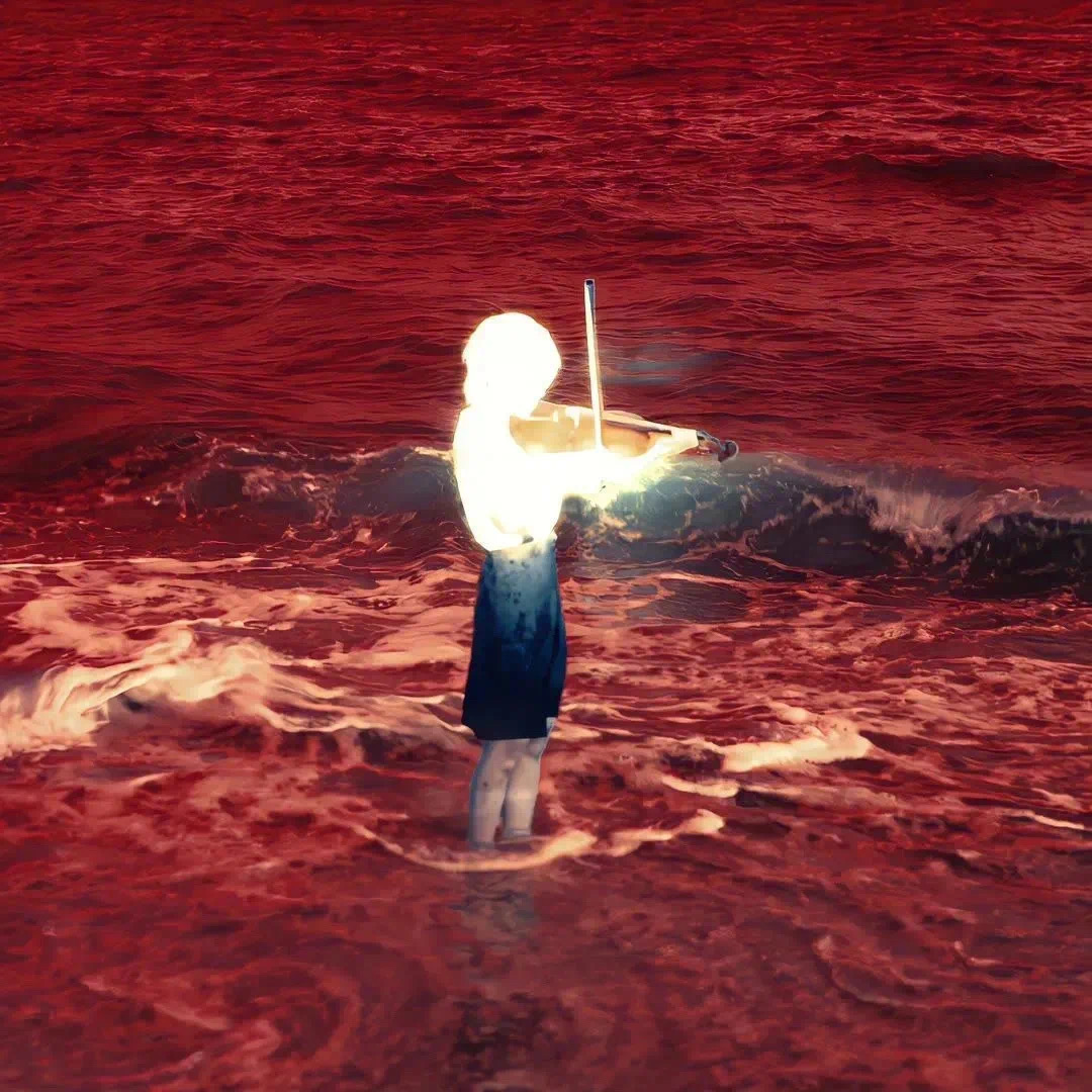残影After Image