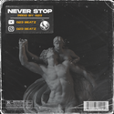 (已售)Never Stop