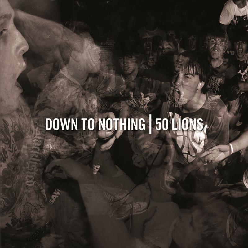 Down to Nothing - Shot Down