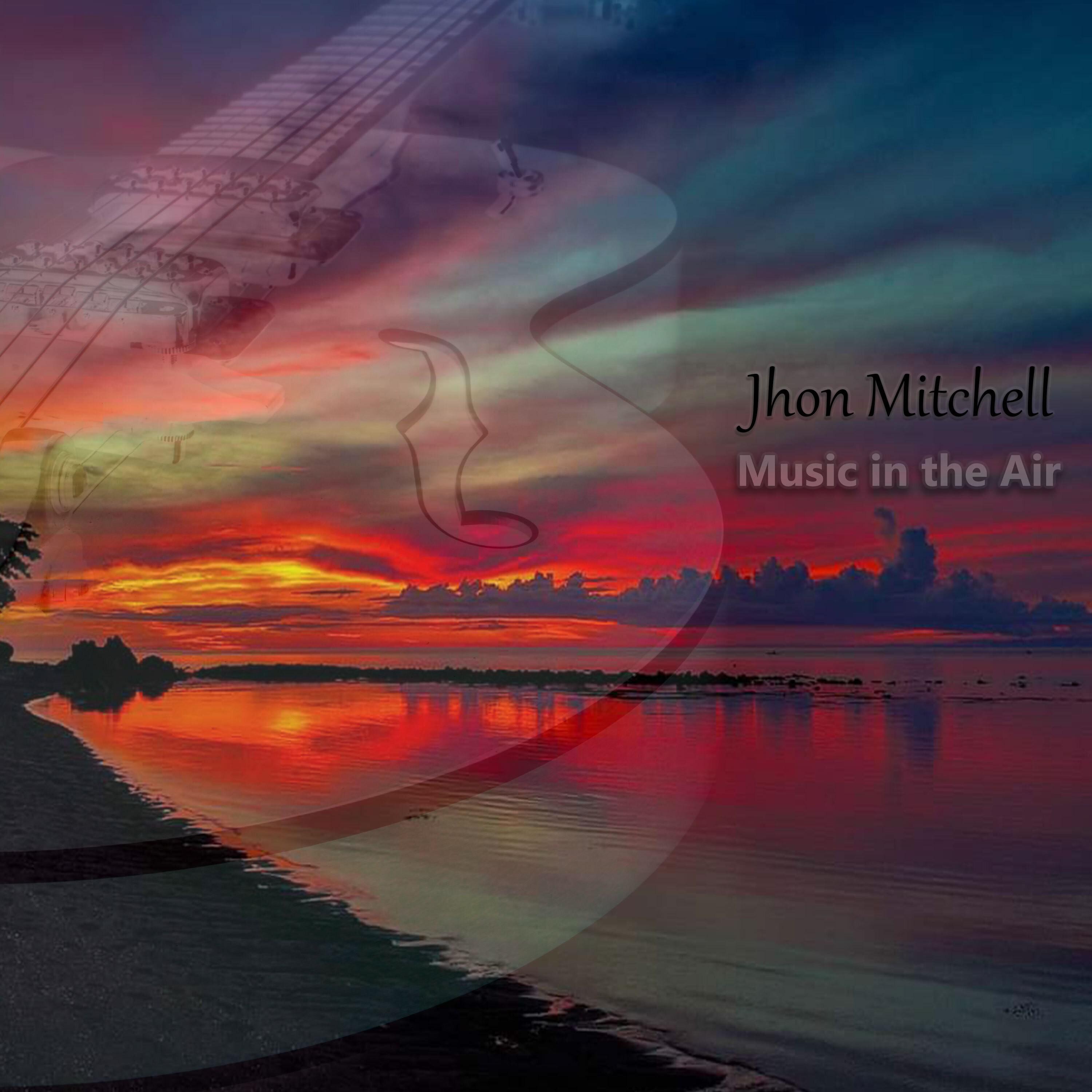 Jhon Mitchell - Flowing Love