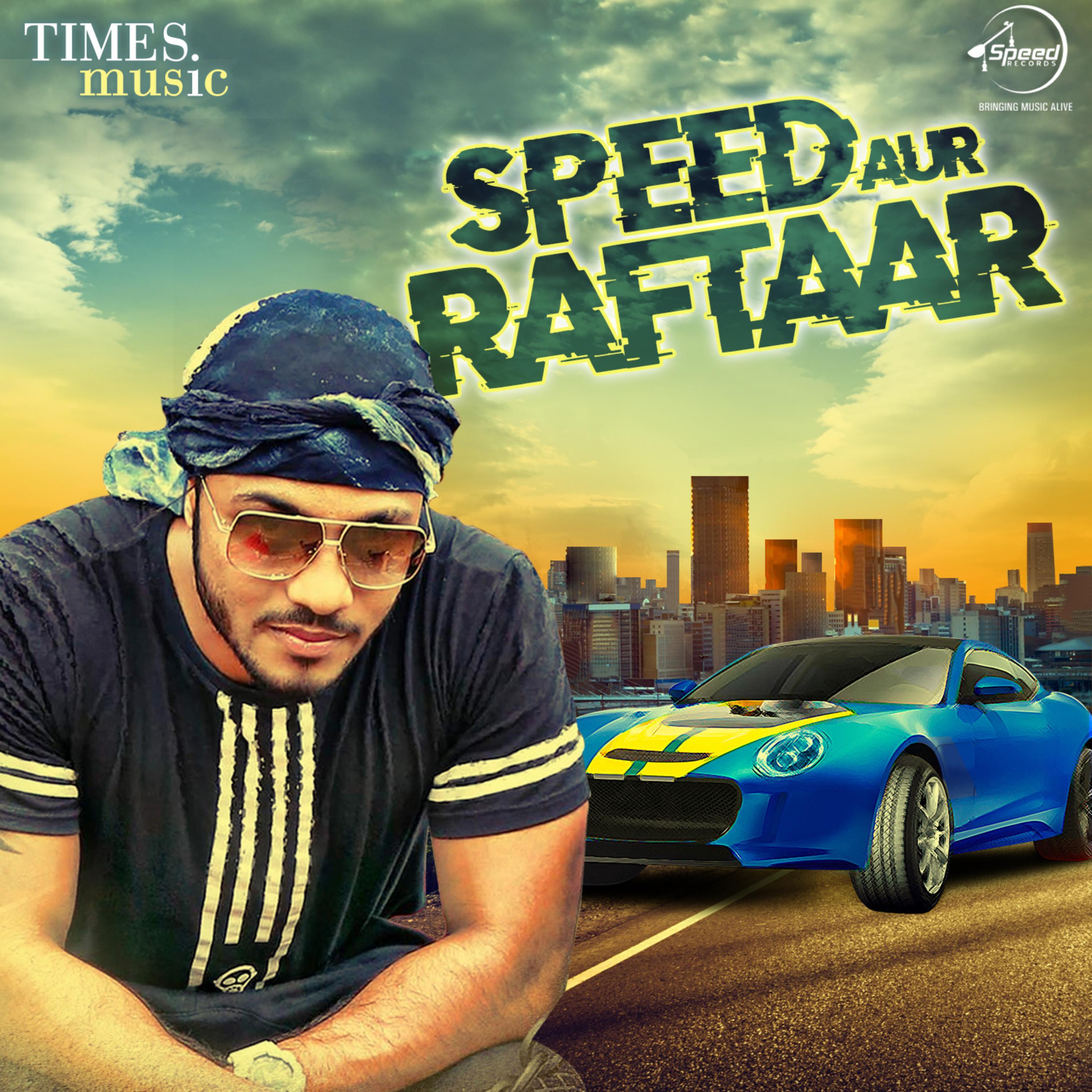 Raftaar - Sniper