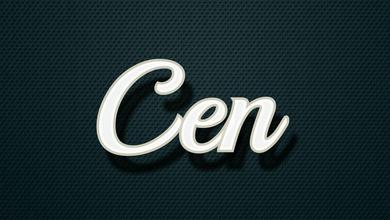 Cen