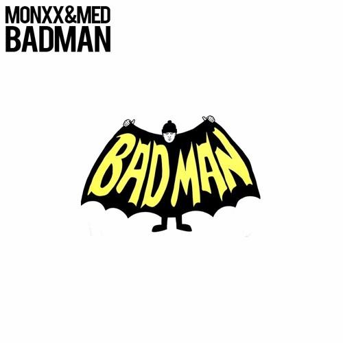 BADMAN