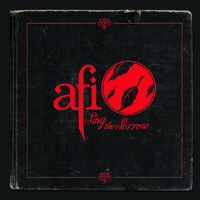 Afi - Bleed Black (instrumental)
