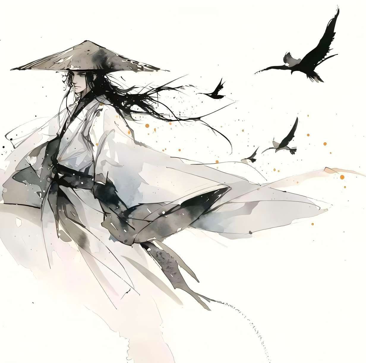 伯虎说（氛围版舞蹈版）