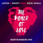 The Power Of Love (Bodybangers Mix)专辑