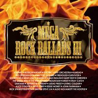 Mega Rock Ballads 3