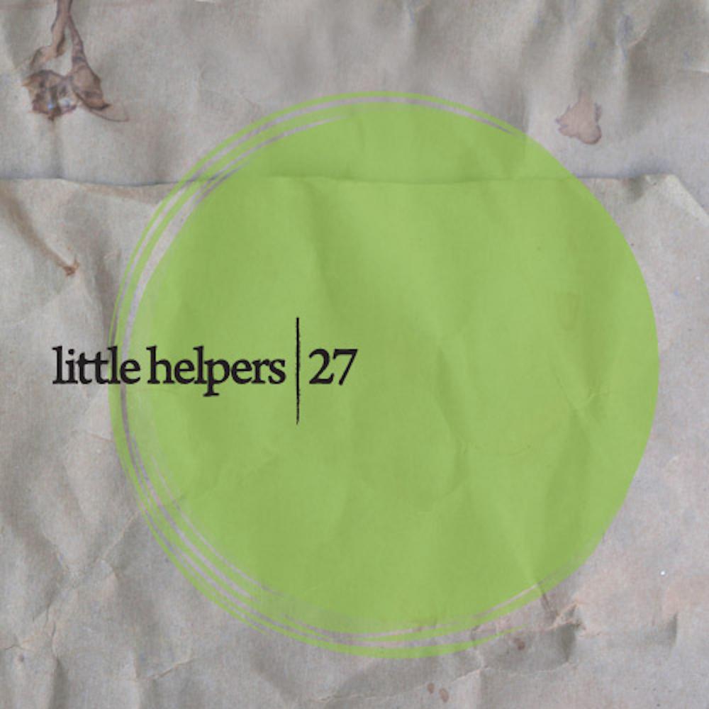 Little Helpers 27专辑