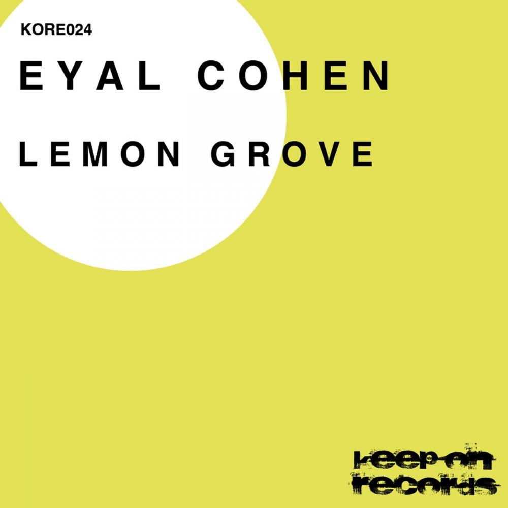 Lemon Grove