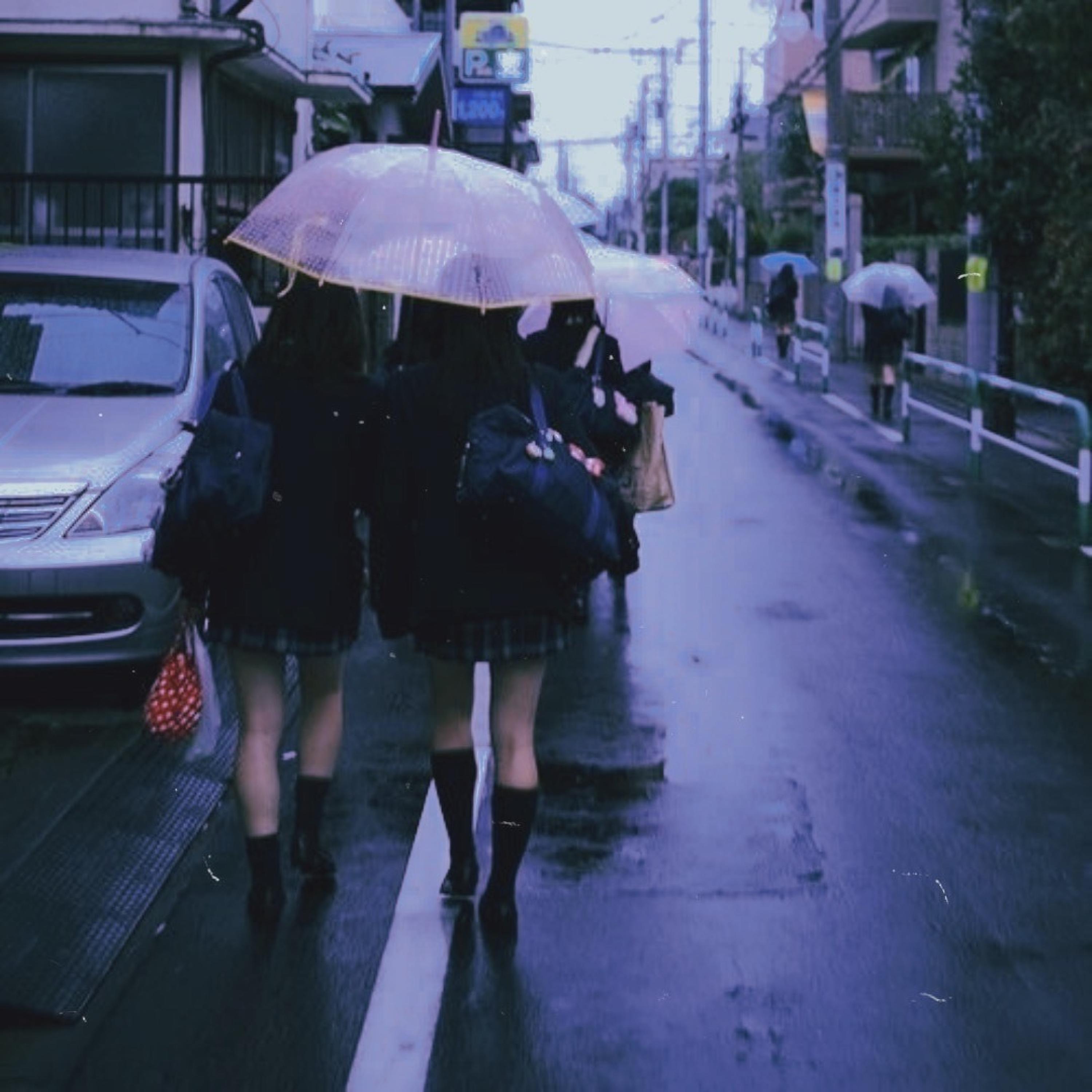 Love in Tokyo