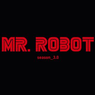 《黑客军团》第三季 Mr. Robot Season 3