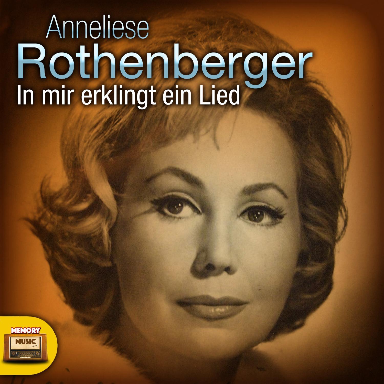 In mir erklingt ein Lied