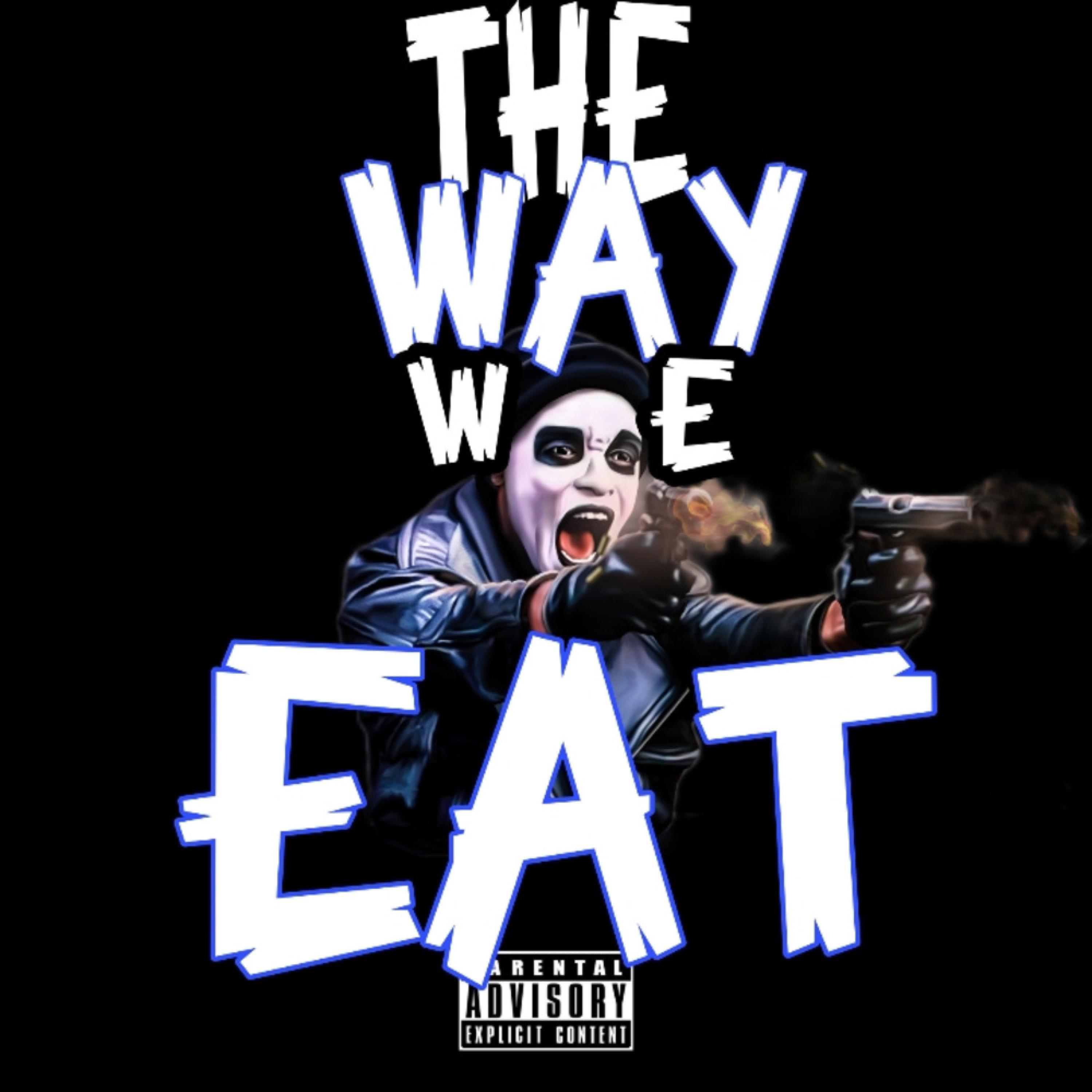 The Way We Live (feat. MaCC)