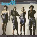 The Maxi-Singles Collection Volume 4专辑