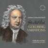 Malcolm Archer - Goldberg Variations, BWV 988: Var. 23