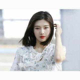 吸仙气！这些歌的封面全是好看的小姐姐