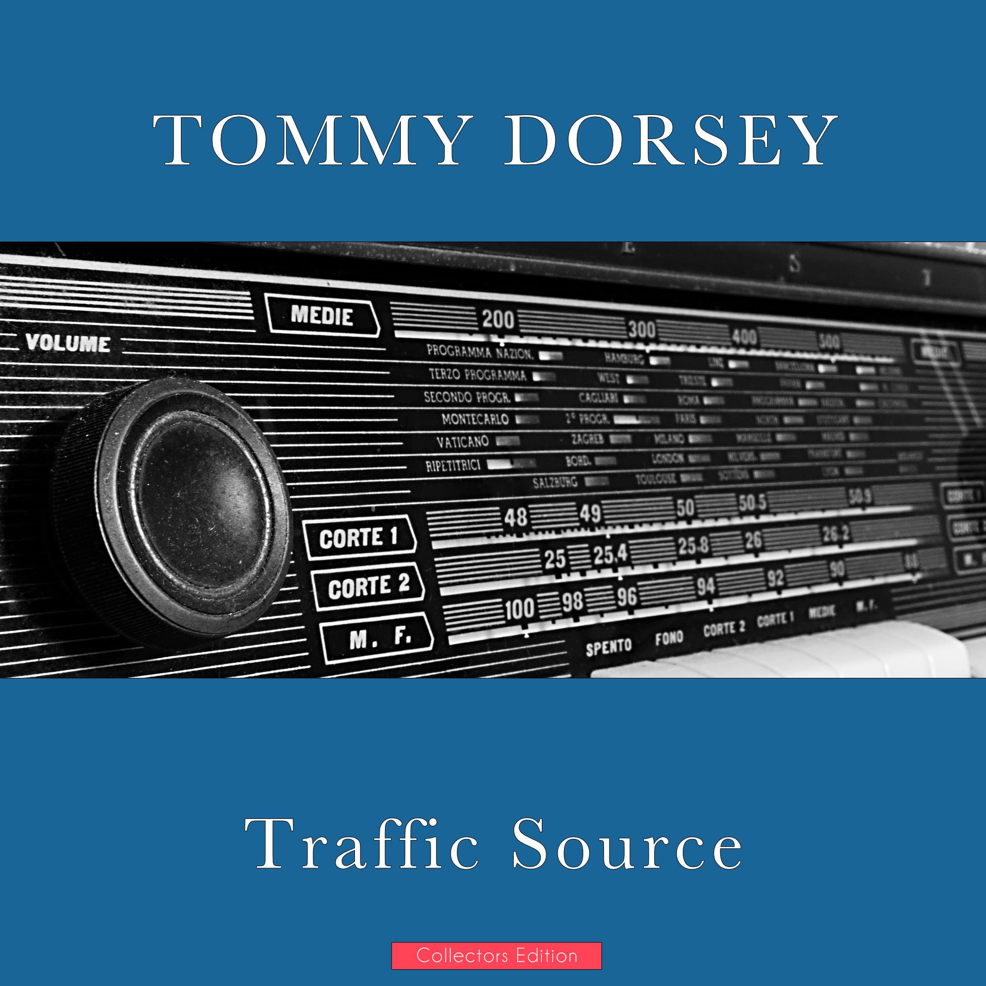 Traffic Source