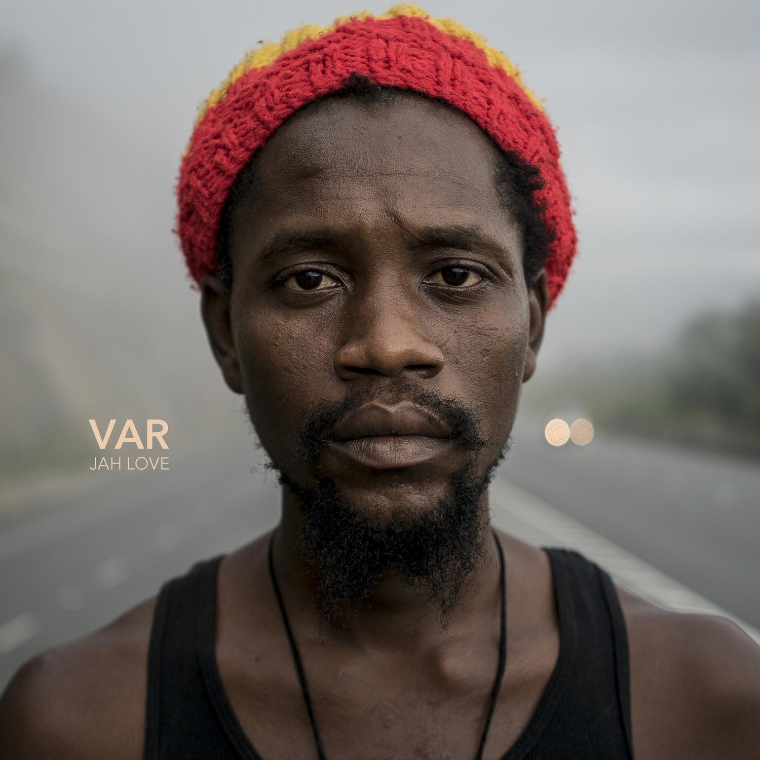 Jah Love