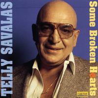 原版伴奏   Telly Savalas - Some Broken Hearts Never Mend (karaoke Version)  [有和声]