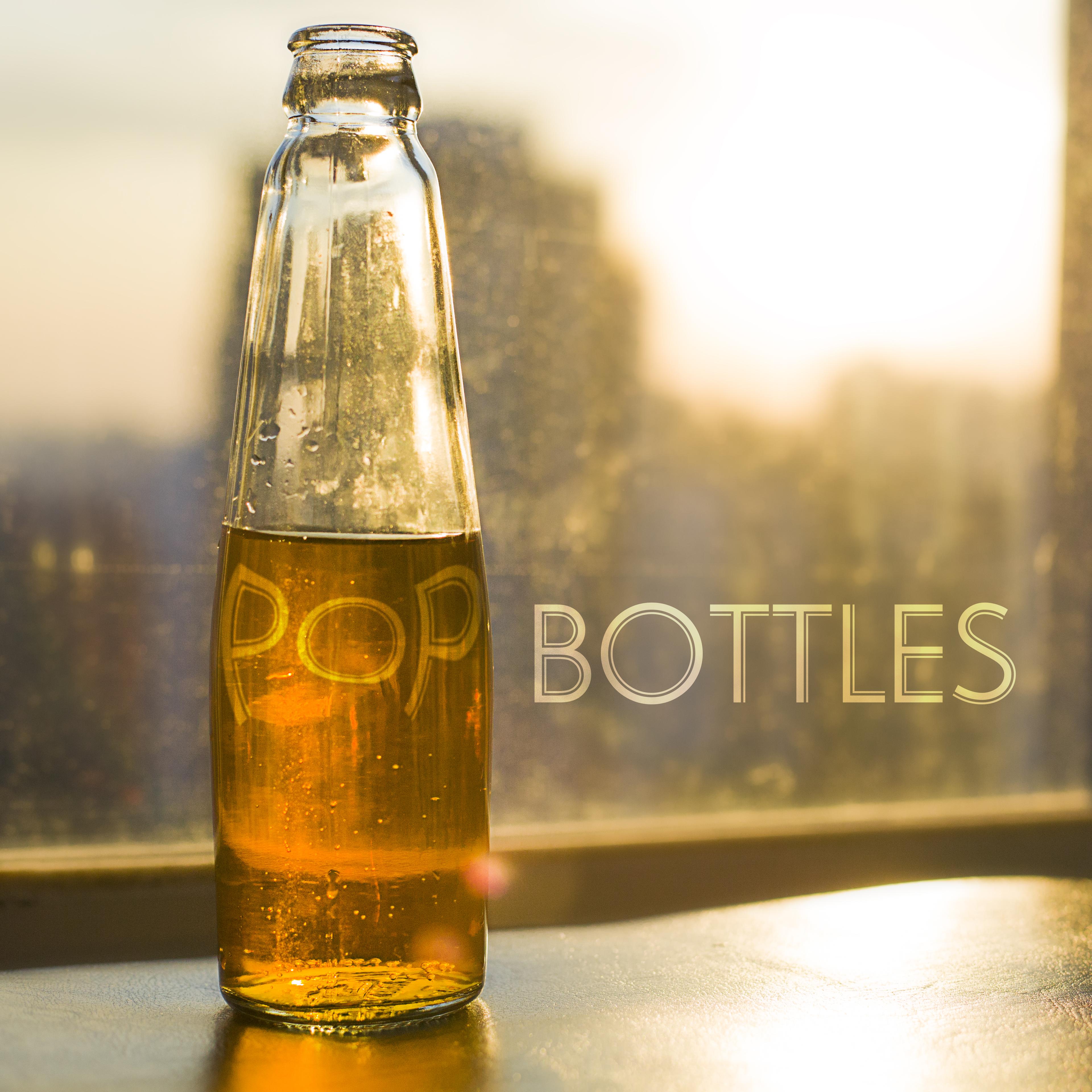 Pop Bottles专辑